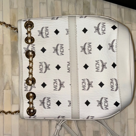 MCM Handbags - MCM bag